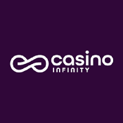 Casino Infinity logo