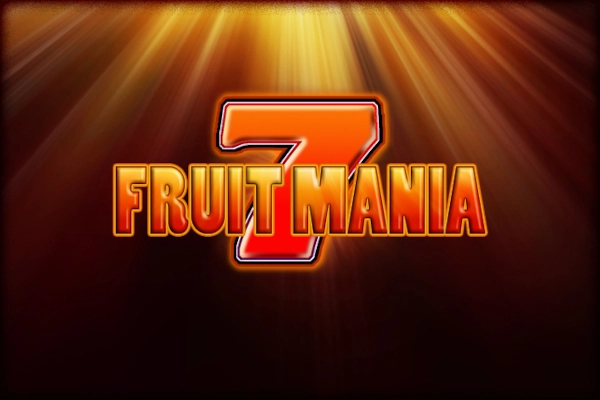 Fruit Mania Rhfp (Gamomat)