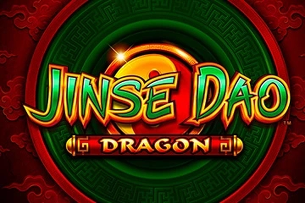 logo Jinse Dao Dragon (Light & Wonder)