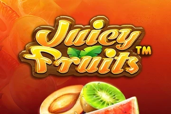 logo Juicy Fruits Slot (Pragmatic Play)