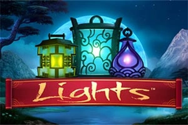 logo Lights (NetEnt)