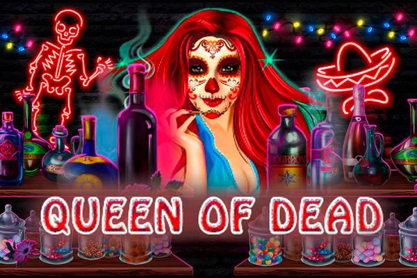 Queen Of Dead (Betixon)