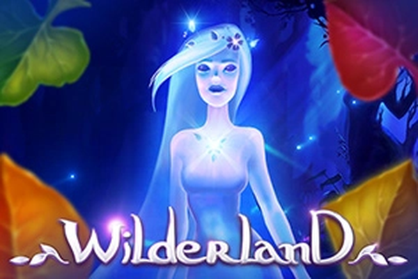 logo Wilderland Slot (NetEnt)